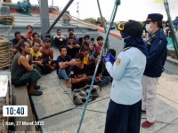 Penyelidikan Epidemiologi / Verifikasi Rumor Kematian ABK